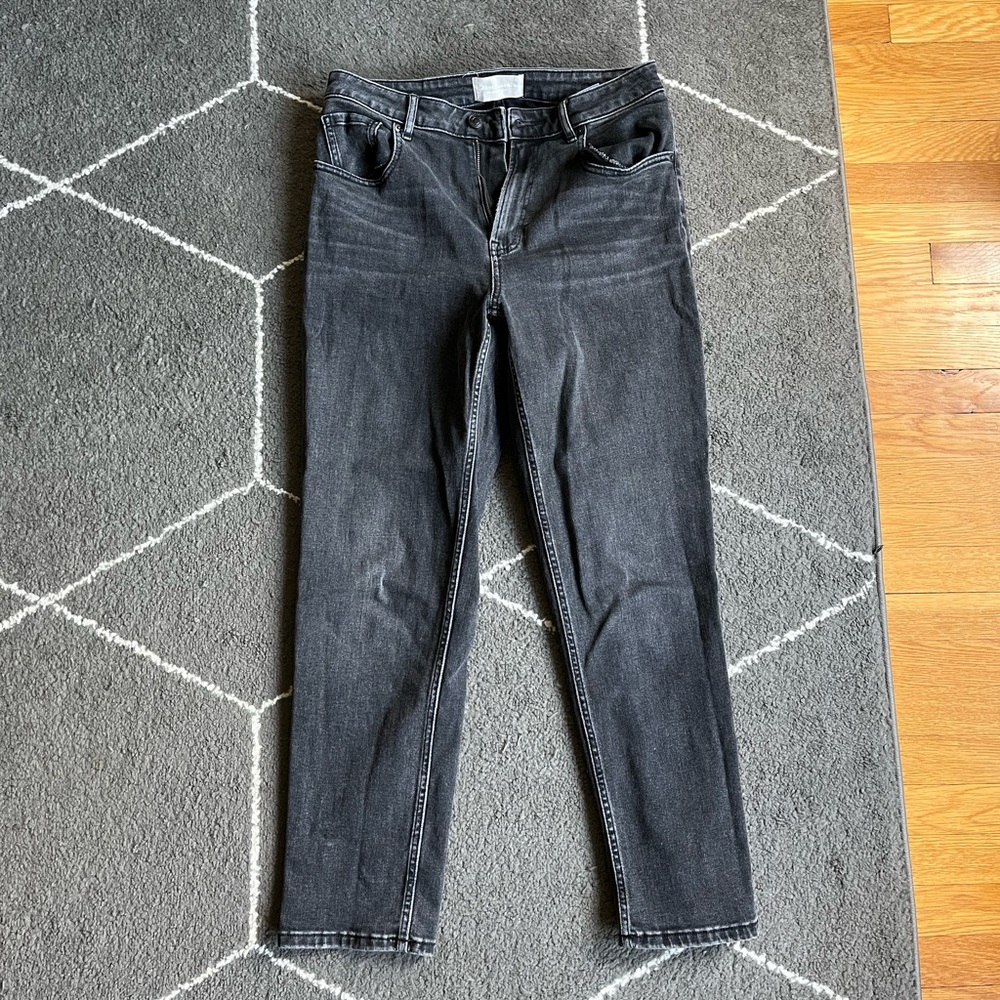 Everlane Curvy Cheeky Jean - Size 30 Regular